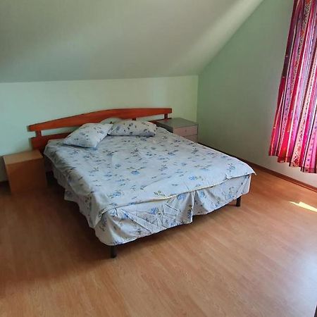 Vila Vasile Năvodari Exteriér fotografie