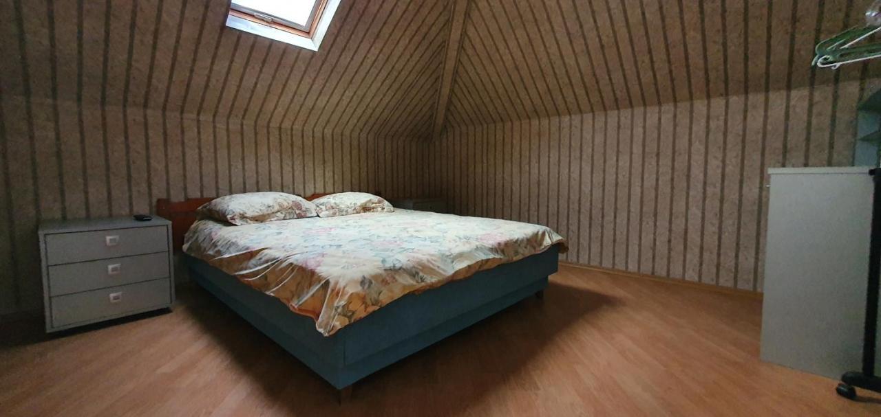 Vila Vasile Năvodari Exteriér fotografie