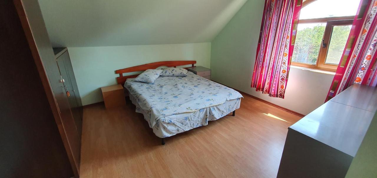 Vila Vasile Năvodari Exteriér fotografie