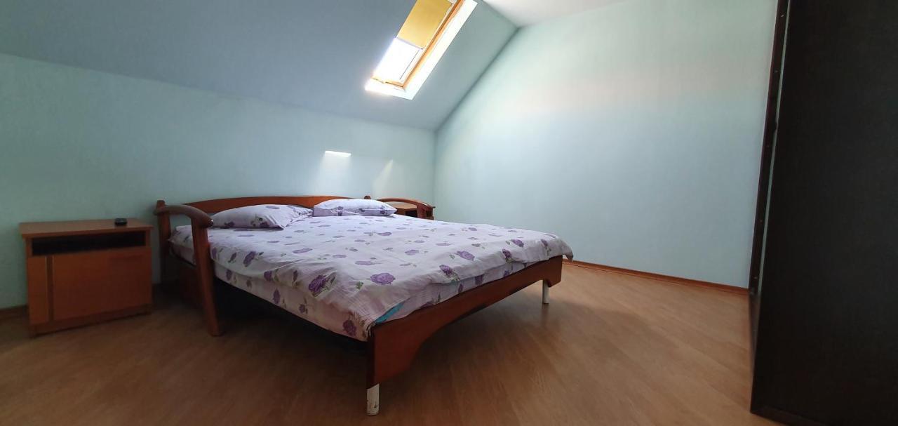 Vila Vasile Năvodari Exteriér fotografie