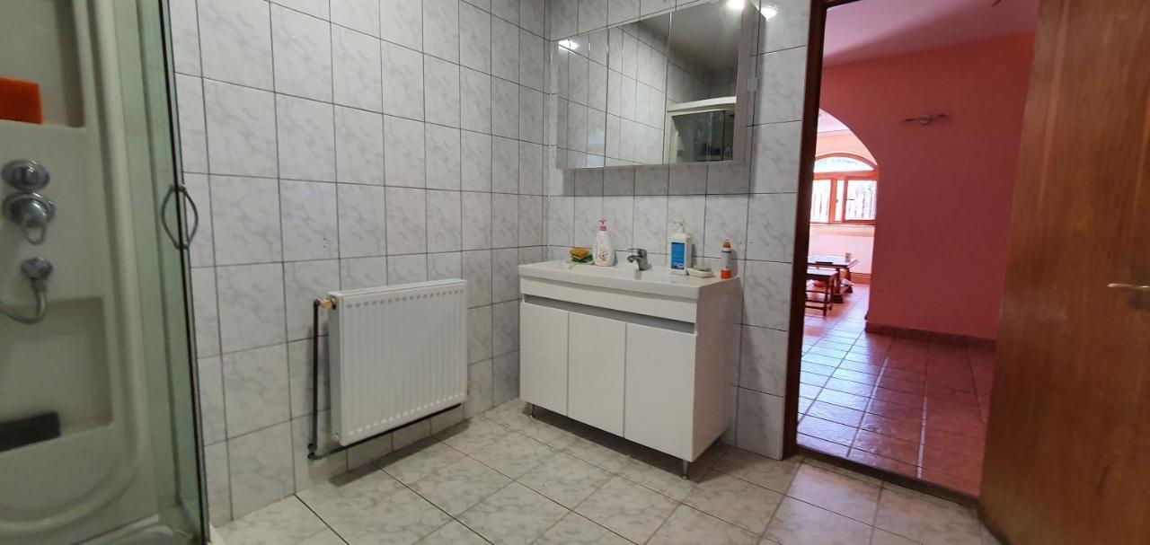 Vila Vasile Năvodari Exteriér fotografie