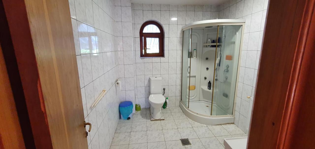 Vila Vasile Năvodari Exteriér fotografie