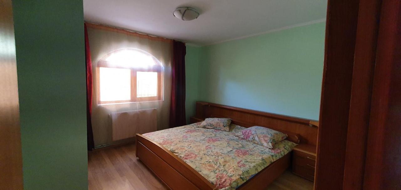 Vila Vasile Năvodari Exteriér fotografie