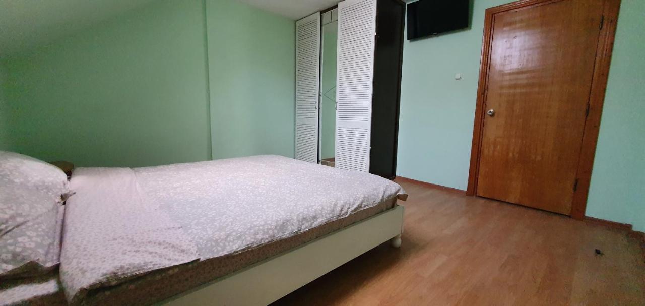 Vila Vasile Năvodari Exteriér fotografie